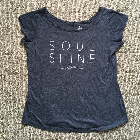 Prana Tops - NWOT Prana T-shirt